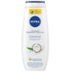 Nivea Coconut & Jojoba Oil żel pod prysznic 500ml