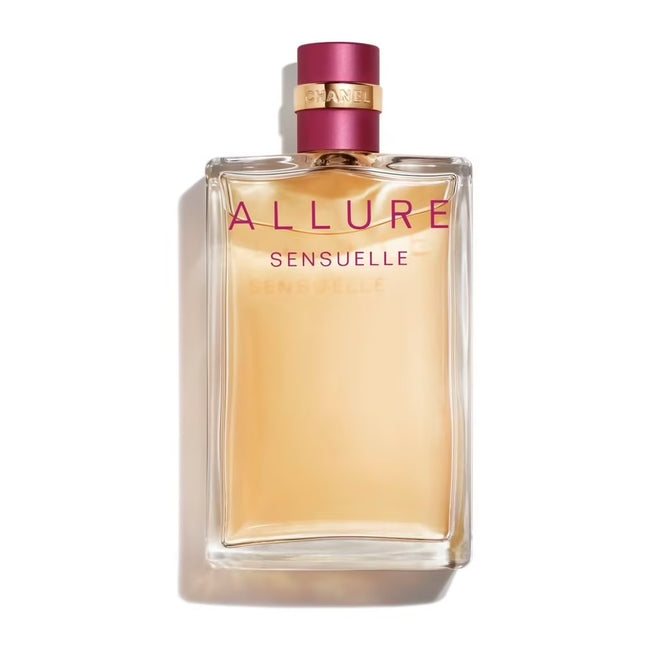 Chanel Allure Sensuelle woda perfumowana spray