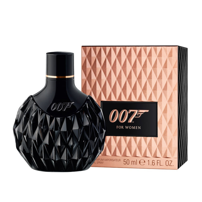 James Bond 007 for Women woda perfumowana