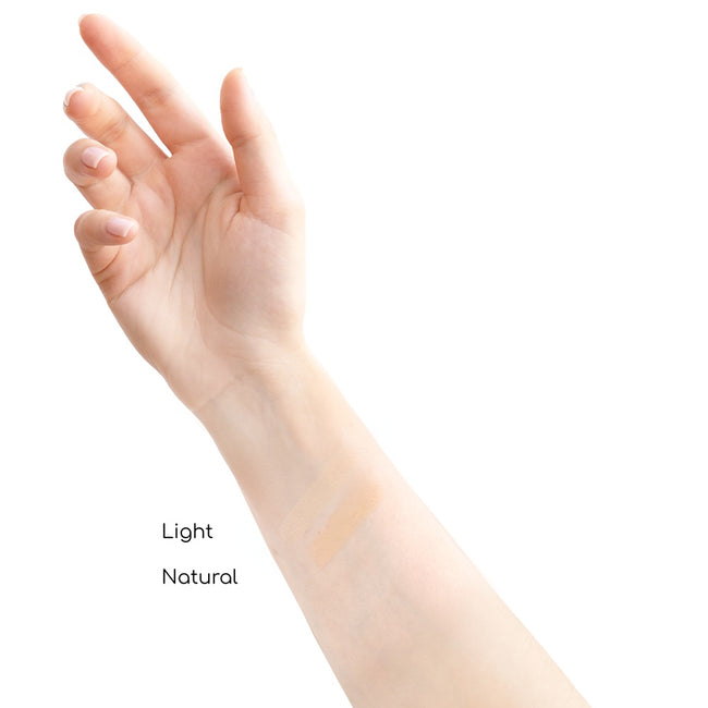 Quiz Cosmetics BB Cream krem BB wzbogacony kwasem Hialuronowym i olejem konopnym