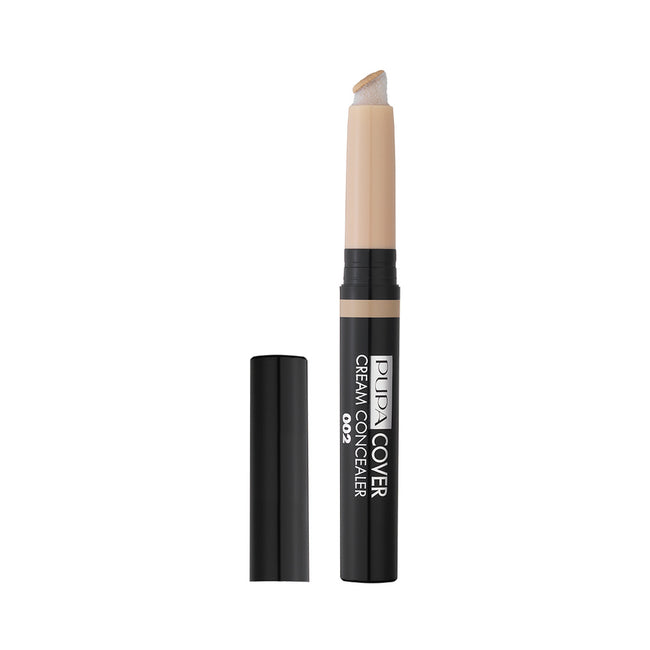 Pupa Milano Cover Cream Concealer korektor w płynie