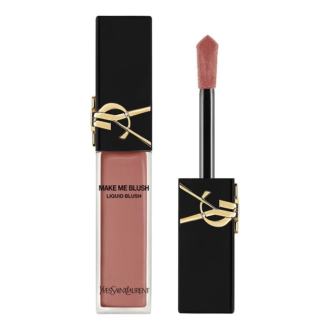 Yves Saint Laurent Make Me Blush róż w płynie