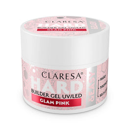 Claresa Hard&Easy Builder Gel żel budujący