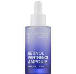 SKIN627 Retinol Panthenol Ampoule ujędrniająca ampułka z retinolem i pantenolem 34ml