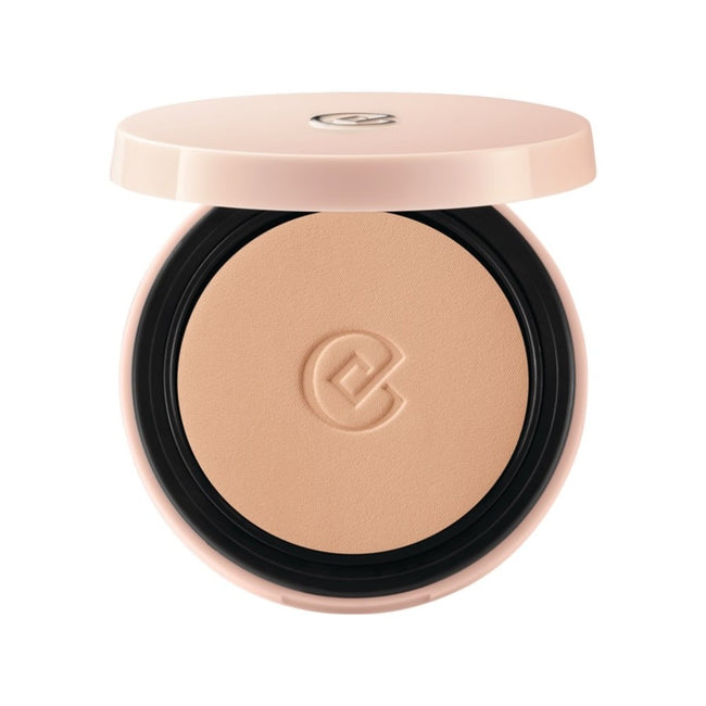 Collistar Impeccable Compact Powder puder w kompakcie