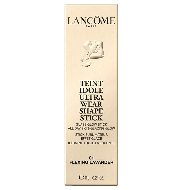 Lancome Teint Idole Glass Stick rozświetlacz w sztyfcie