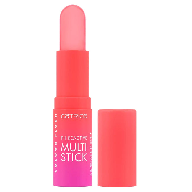 Catrice Colour Flush pH-Reactive Multi Stick sztyft do twarzy i ust