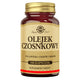 Solgar Olejek czosnkowy suplement diety 100 kapsułek