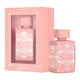 Lattafa Bade'e Al Oud Noble Blush woda perfumowana spray