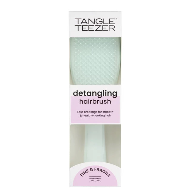 Tangle Teezer The Ultimate Detangler szczotka do włosów cienkich i delikatnych Ice Blue