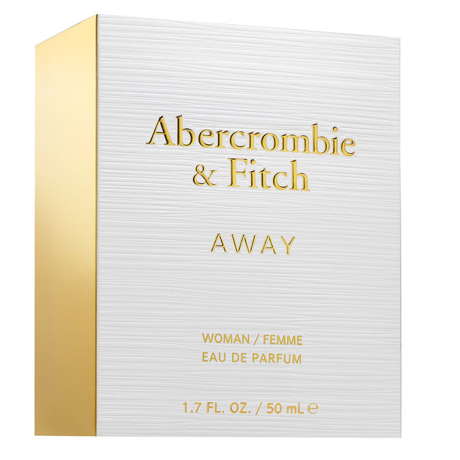 Abercrombie & Fitch Away Woman woda perfumowana spray