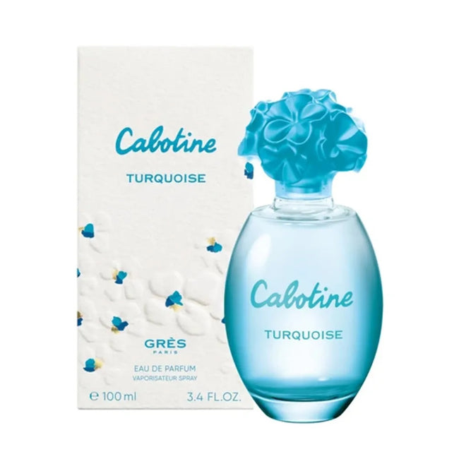 Gres Cabotine Turquoise woda perfumowana spray