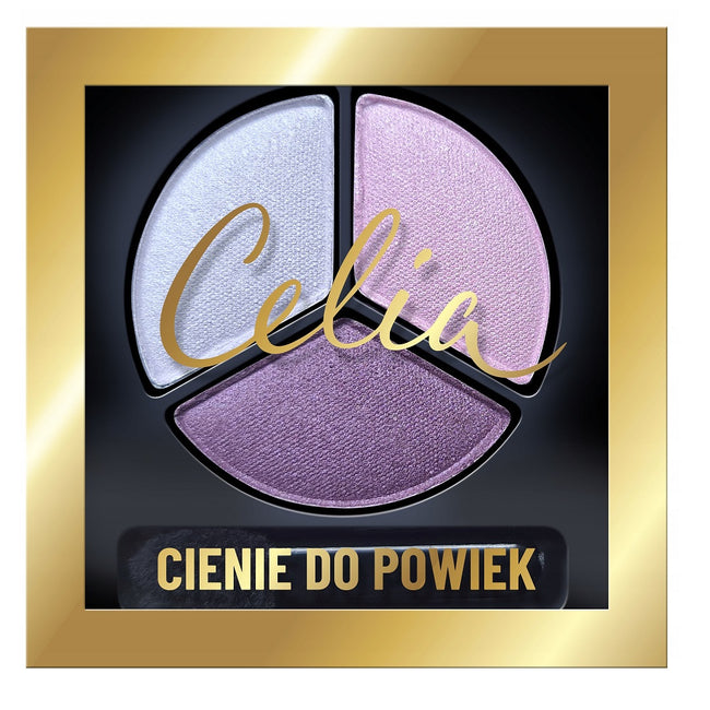 Celia Cienie do powiek