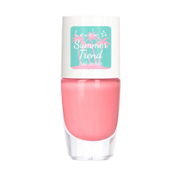 Lovely Summer Trend Nail Polish lakier do paznokci 04 8ml