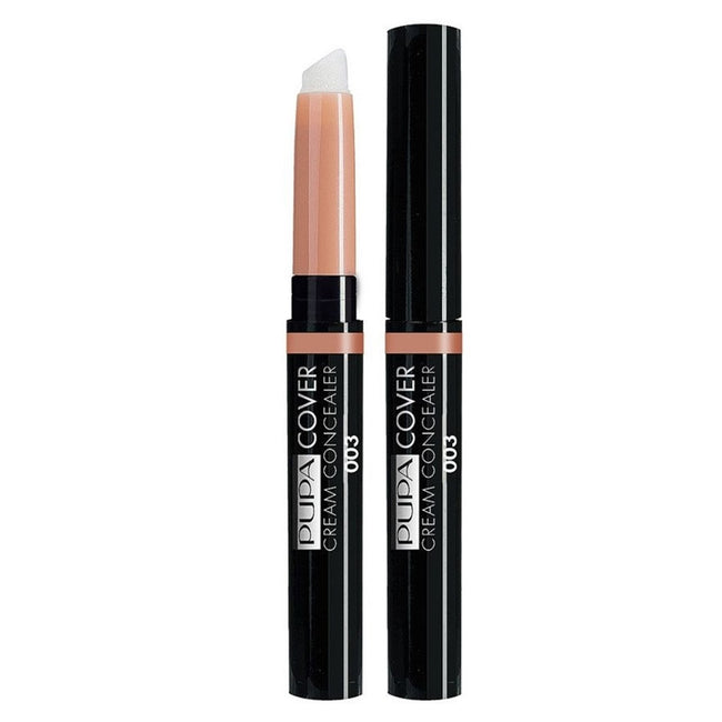 Pupa Milano Cover Cream Concealer korektor w płynie