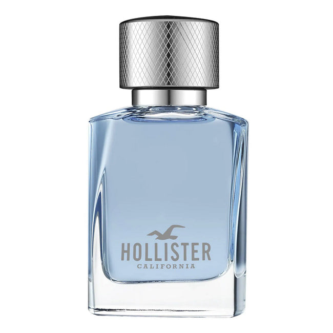 Hollister Wave For Him woda toaletowa spray