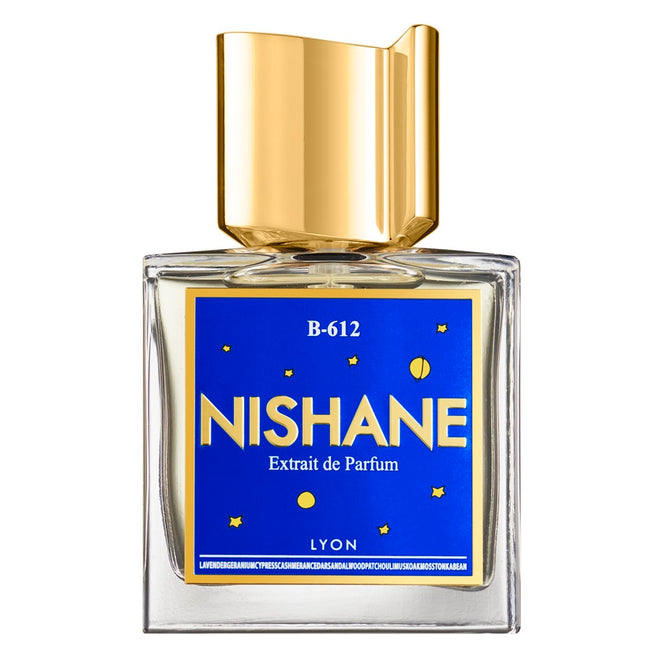 Nishane B-612 ekstrakt perfum spray