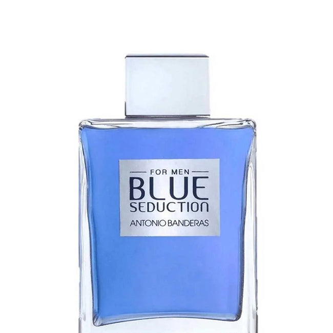 Antonio Banderas Blue Seduction For Men woda toaletowa spray
