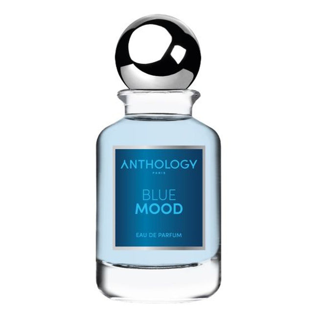 Anthology Blue Mood woda perfumowana spray