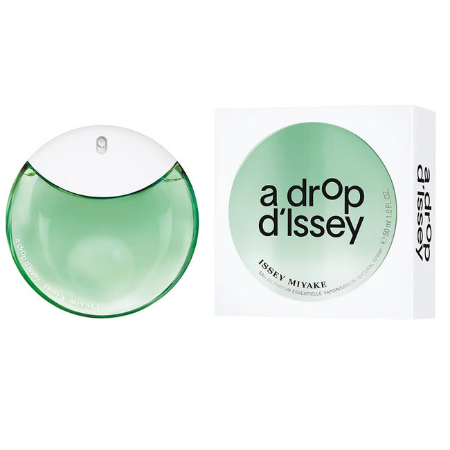 Issey Miyake A Drop d'Issey Essentielle woda perfumowana spray