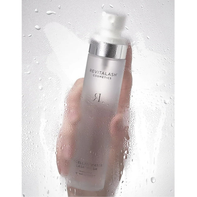 Revitalash Micellar Water Lash Wash woda micelarna 100ml