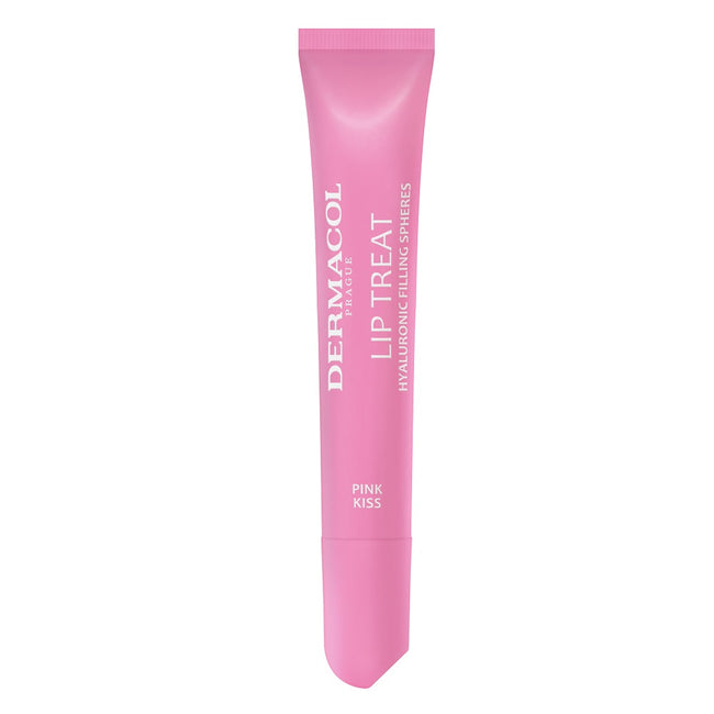 Dermacol Lip Treat nawilżający błyszczyk do ust