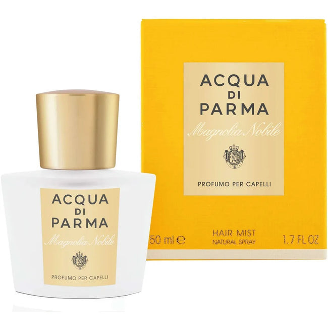 Acqua di Parma Magnolia Nobile mgiełka do włosów 50ml