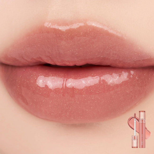 Rom&nd Glasting Color Gloss błyszczyk do ust