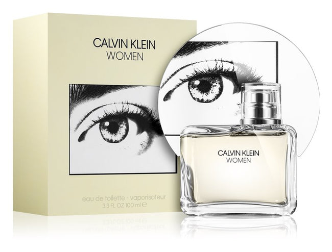 Calvin Klein Women woda toaletowa spray