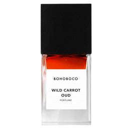 BOHOBOCO Wild Carrot Oud perfumy