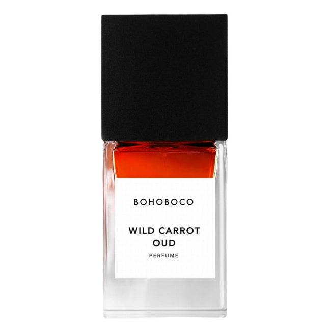 BOHOBOCO Wild Carrot Oud perfumy
