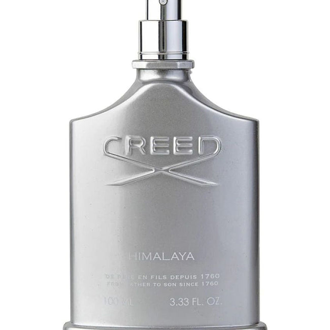 Creed Himalaya woda perfumowana spray  Tester