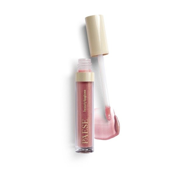 Paese Beauty Lipgloss błyszczyk do ust z olejem meadowfoam