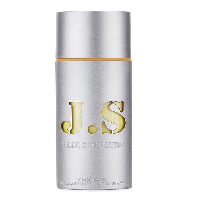 Jeanne Arthes J.S Magnetic Power Sport woda toaletowa spray