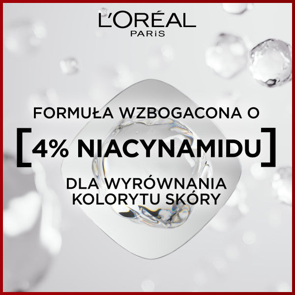 L'Oreal Paris Infallible 32H Matte Cover Foundation długotrwały podkład matujący