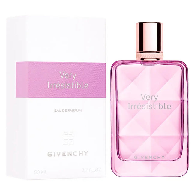 Givenchy Very Irresistible woda perfumowana spray