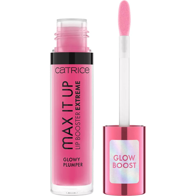 Catrice Max It Up Extreme booster do ust