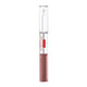 Pupa Milano Made To Last Lip Duo wodoodporna pomadka w płynie i błyszczyk  2x4ml