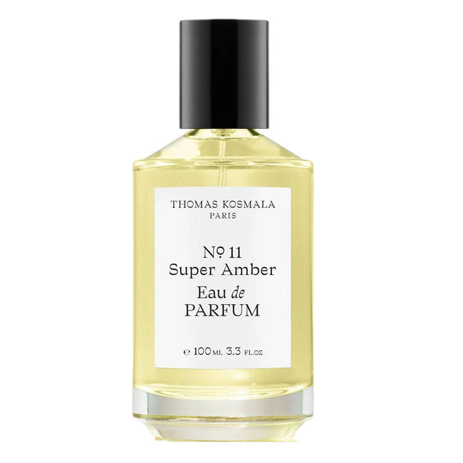 Thomas Kosmala No.11 Super Amber woda perfumowana