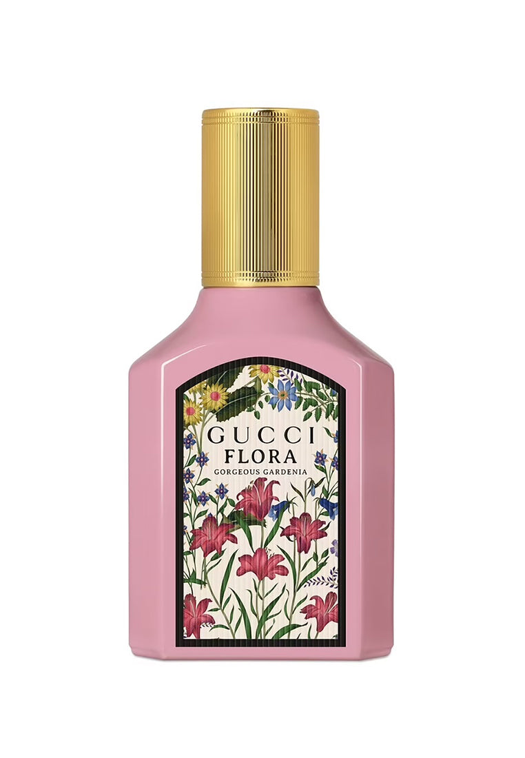 Gucci Flora Gorgeous Gardenia woda perfumowana spray – cena
