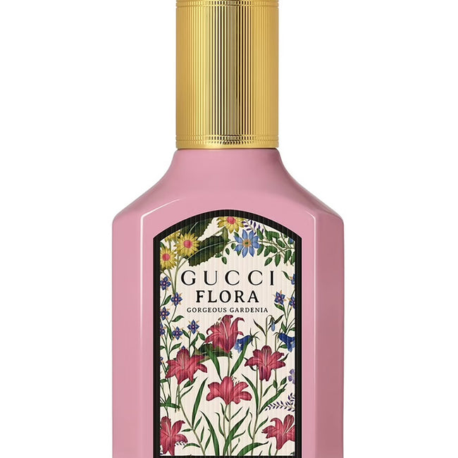 Gucci Flora Gorgeous Gardenia woda perfumowana spray