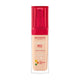 Bourjois Healthy Mix Anti-Fatigue Foundation rozświetlająco-nawilżający podkład do twarzy z witaminami