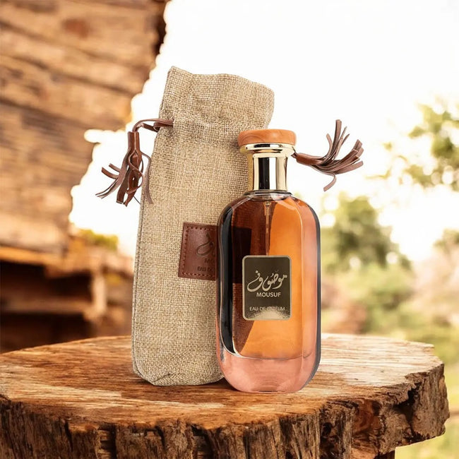 Ard al Zaafaran Mousuf woda perfumowana spray