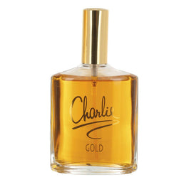 Revlon Charlie Gold Eau Fraiche woda toaletowa spray