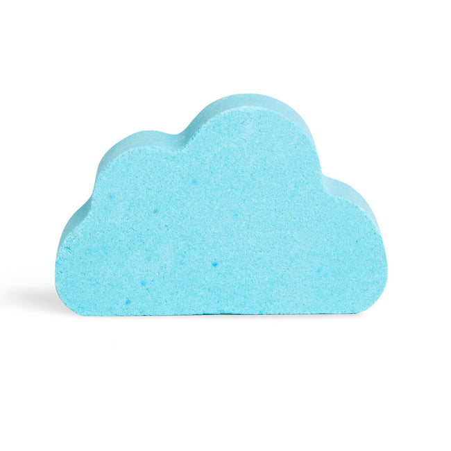 Martinelia Cloud Bath Bomb musująca kula do kąpieli 100g