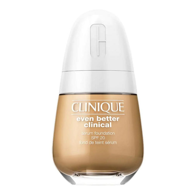 Clinique Even Better Clinical™ Serum Foundation SPF20 podkład wyrównujący koloryt skóry