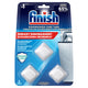 Finish Tabletki do czyszczenia zmywarki 3szt