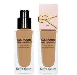 Yves Saint Laurent All Hours Glow Foundation rozświetlający podkład w płynie