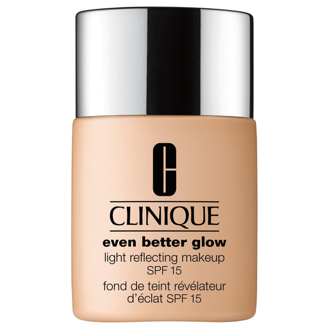 Clinique Even Better™ Glow Light Reflecting Makeup SPF15 podkład do twarzy