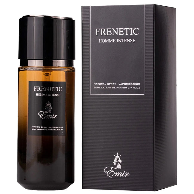 Emir Frenetic Homme Intense ekstrakt perfum